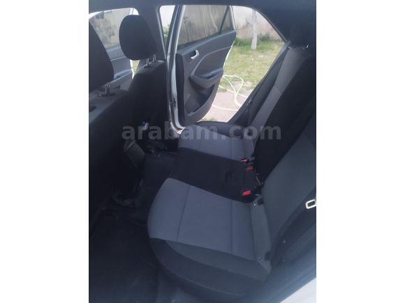 HATASIZ AİLE ARABASI
