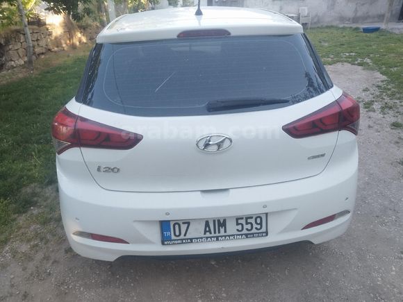 HATASIZ AİLE ARABASI