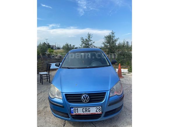 Sahibinden 2007 Model 233000km temiz araç