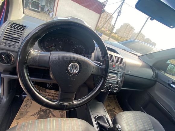 Sahibinden 2007 Model 233000km temiz araç