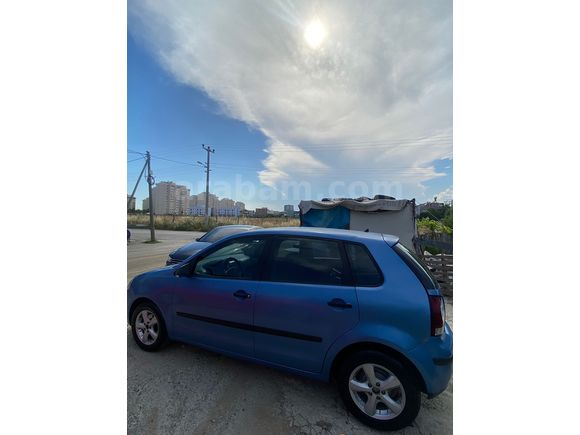 Sahibinden 2007 Model 233000km temiz araç