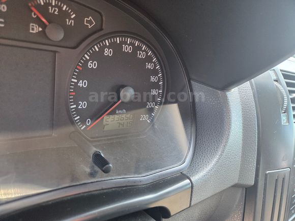 Sahibinden 2007 Model 233000km temiz araç