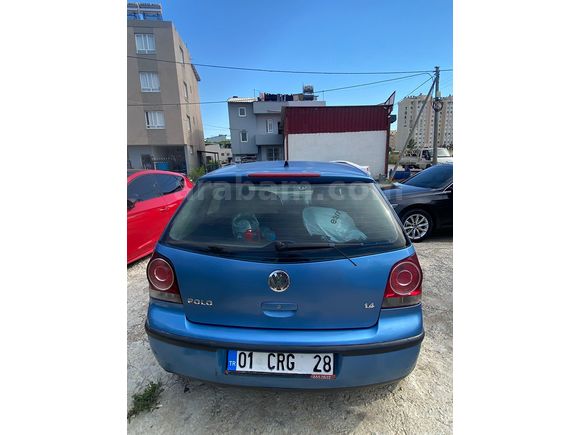Sahibinden 2007 Model 233000km temiz araç