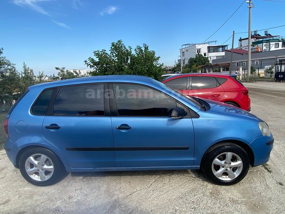 Sahibinden 2007 Model 233000km temiz araç