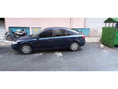 Sahibinden Renault Laguna 1.6 Authentique 2004 Model  218.000 km Lacivert