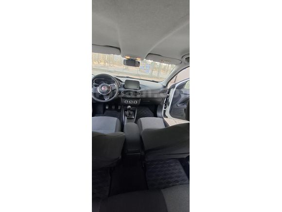Sahibinden Fiat Egea 1.4 Fire Easy Plus 2021 Model