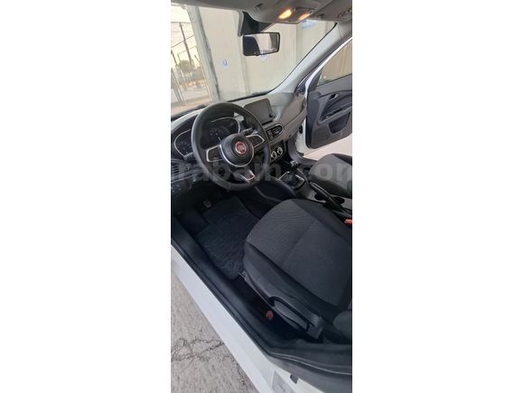 Sahibinden Fiat Egea 1.4 Fire Easy Plus 2021 Model