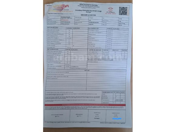 Sahibinden Fiat Egea 1.4 Fire Easy Plus 2021 Model