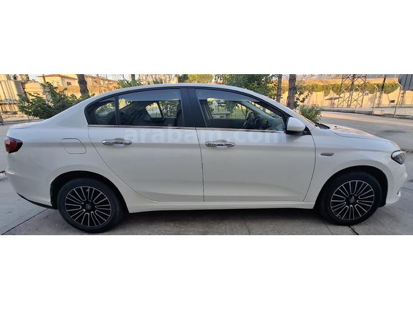 Sahibinden Fiat Egea 1.4 Fire Easy Plus 2021 Model