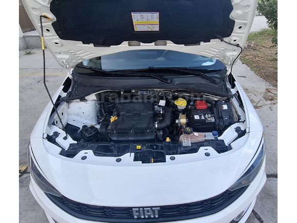 Sahibinden Fiat Egea 1.4 Fire Easy Plus 2021 Model
