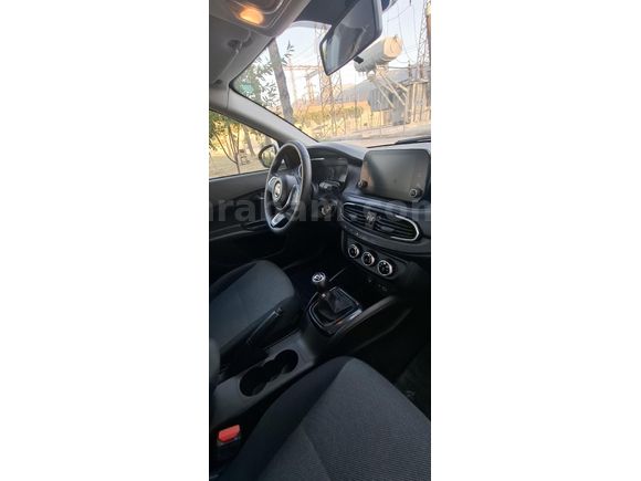 Sahibinden Fiat Egea 1.4 Fire Easy Plus 2021 Model
