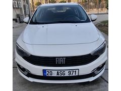 Sahibinden Fiat Egea 1.4 Fire Easy Plus 2021 Model
