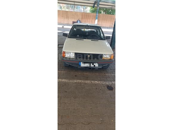 Sahibinden Renault R 9 1.4 Broadway GTE 1991 Model