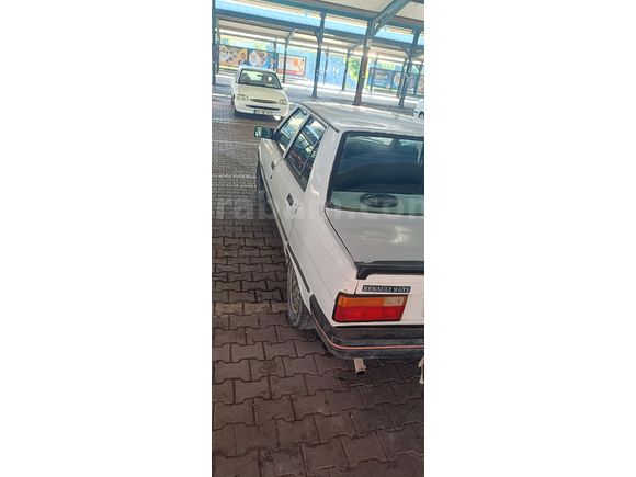 Sahibinden Renault R 9 1.4 Broadway GTE 1991 Model
