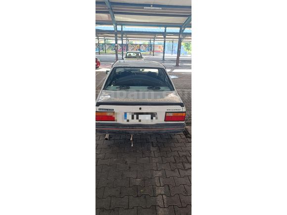 Sahibinden Renault R 9 1.4 Broadway GTE 1991 Model