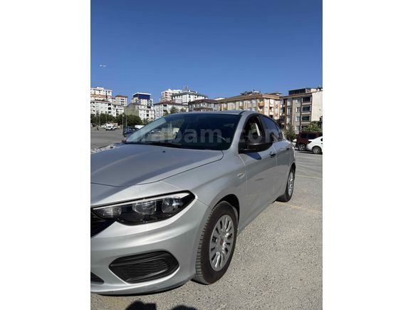 Hatasız,boyasız AİLE ARABASI