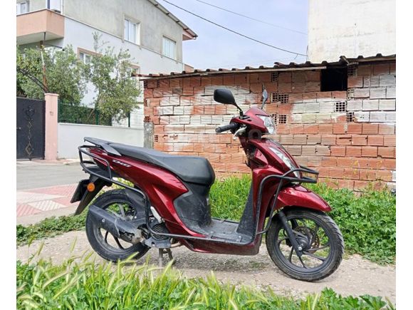 Sahibinden Honda Dio