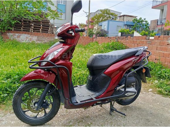 Sahibinden Honda Dio