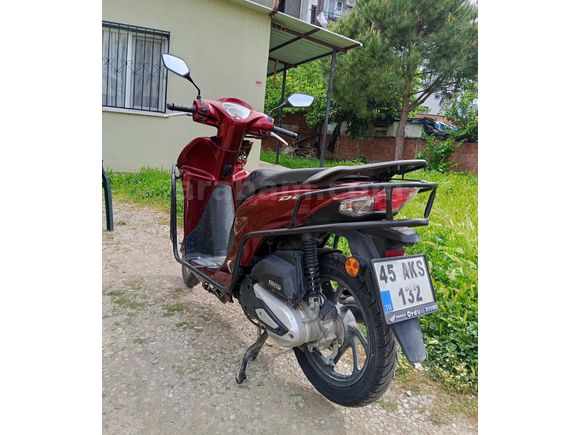Sahibinden Honda Dio