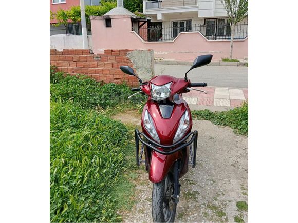 Sahibinden Honda Dio