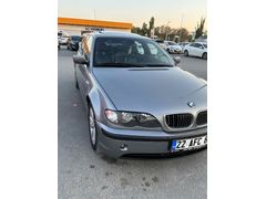 Sahibinden BMW 3 Serisi 320d Standart 2005 Model 