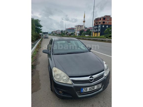 Sahibinden Opel Astra 1.6 Enjoy 2009 Model