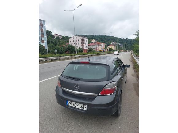 Sahibinden Opel Astra 1.6 Enjoy 2009 Model