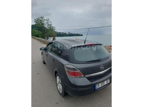 Sahibinden Opel Astra 1.6 Enjoy 2009 Model