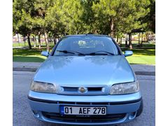 PALİO 1.2 16 WALF KLİMALI