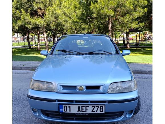 PALİO 1.2 16 WALF KLİMALI
