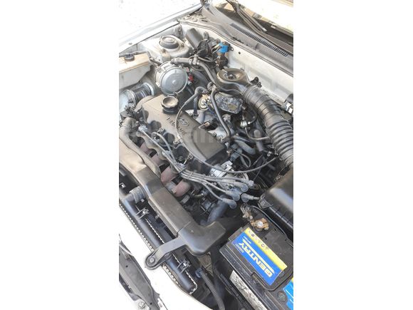 Sahibinden Hyundai Accent 1.3 LS 1997 Model
