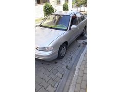 Sahibinden Hyundai Accent 1.3 LS 1997 Model