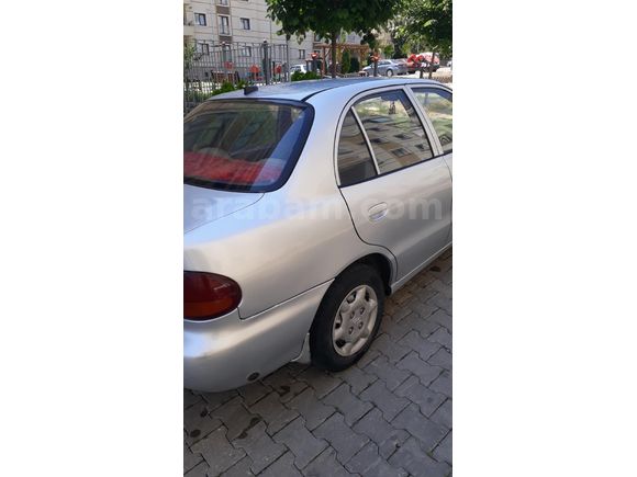 Sahibinden Hyundai Accent 1.3 LS 1997 Model