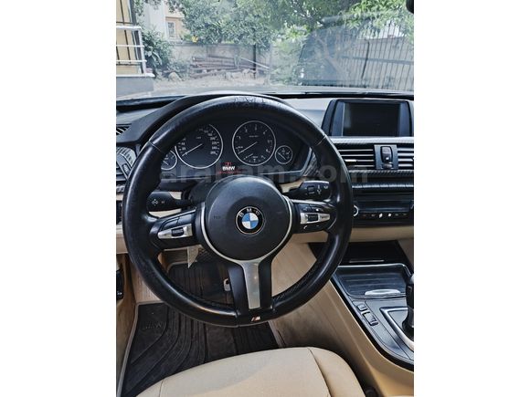 Sahibinden BMW 3 Serisi 320d Luxury 2012 Model