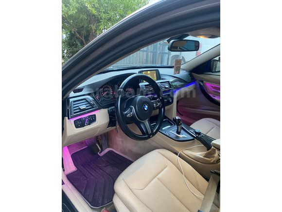 Sahibinden BMW 3 Serisi 320d Luxury 2012 Model