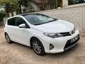 Sahibinden Toyota Auris 1.4 D-4D Active Skypack 78.000 km 2013 Model 
