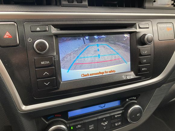 Sahibinden Toyota Auris 1.4 D-4D Active Skypack 78.000 km 2013 Model 