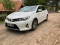 Sahibinden Toyota Auris 1.4 D-4D Active Skypack 78.000 km 2013 Model 