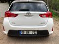 Sahibinden Toyota Auris 1.4 D-4D Active Skypack 78.000 km 2013 Model 