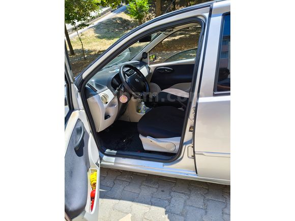 KLİMALI SUNROOFLU 1.3 MULTİJET PUNTO