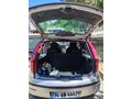 KLİMALI SUNROOFLU 1.3 MULTİJET PUNTO