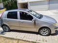 KLİMALI SUNROOFLU 1.3 MULTİJET PUNTO