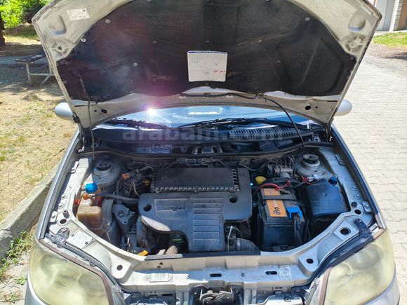 KLİMALI SUNROOFLU 1.3 MULTİJET PUNTO