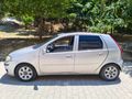 KLİMALI SUNROOFLU 1.3 MULTİJET PUNTO