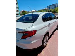 Sahibinden Fiat Egea 1.3 Multijet Easy 2017 Model  235.000 km Beyaz