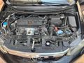 Sahibinden Honda Civic 1.6 Elegance 2012 Model  173.600 km Siyah