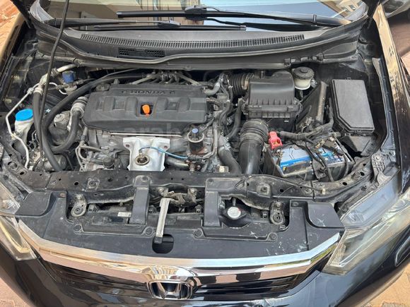 Sahibinden Honda Civic 1.6 Elegance 2012 Model  173.600 km Siyah