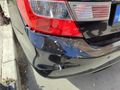Sahibinden Honda Civic 1.6 Elegance 2012 Model  173.600 km Siyah