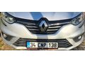 Sahibinden Renault Megane 1.5 Blue DCI Touch 2019 Model