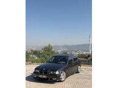 Galeriden BMW 3 Serisi 320i 1995 Model Bursa